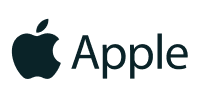 Apple logo